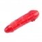 Набор вибратор + 2 насадки Chisa Hotstorm Hers Dildo Kit (CH14637) 2