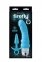 Вибратор и анальная пробка FIREFLY COMBO KIT BLUE (T280613) 0