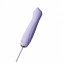 Набор секс игрушек Zalo UNICORN Vibratrion Thrusting Set - VIOLET (ZL30233) 7