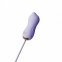 Набор секс игрушек Zalo UNICORN Vibratrion Thrusting Set - VIOLET (ZL30233) 10