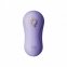 Набор секс игрушек Zalo UNICORN Vibratrion Thrusting Set - VIOLET (ZL30233) 4