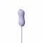 Набор секс игрушек Zalo UNICORN Vibratrion Thrusting Set - VIOLET (ZL30233) 9