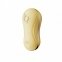 Набор секс игрушек Zalo UNICORN Vibratrion & Thrusting Set-Yellow (ZL30240) 3