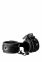 Наручники BLAZE LUXURY HANDCUFF CROCO BLACK 0