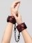 Наручники Sweet Anticipation Fifty Shades of Greу Wrist Cuffs (FS83669) 3