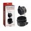 Наручники Behave! Luxury Fetish Be Good Wrist Cuffs Chisa (CH25452) 0
