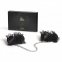 Наручники Bijoux Indiscrets - Frou Frou Organza handcuffs, подарочная упковка (BJ0081) 1