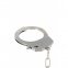 Наручники метал Toy Joy Metal Fun Guffs (TJ000796) 0
