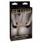 Наручники з хутром FF Gold Deluxe FURRY CUFFS (FF45228) 1