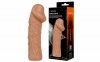 Насадка на пенис Kokos 16,5 см. PS001-L (82071) 2