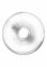 Насадка на помпу Renegade Universal Donut Original Replacement Penis Pump (NS112741) 0