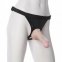 Насадка на страпон Doc Johnson Vac-u-lock 7in. Perfect Real Erect (DJ15623) 1