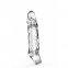 Насадка удлиняющая ToyJoy Get Real Penis Sleeve Medium (TJ10213) 0