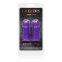 Насадки на пальці California Exotic ntimate Play Finger Tingler Purple (CE91970) 0
