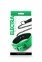 Ошейник с поводком NS Novelties ELECTRA COLLAR & LEASH GREEN (NS280959) 0