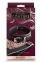 Ошейник с поводком NS Novelties BONDAGE COUTURE COLLAR AND LEASH BLACK (T280946) 0