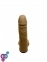 Мило пікантною форми Pure Bliss - brown size M (PB55186) 0