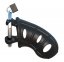 Пояс верности Pipedream Fantasy C-ringz Silicone Penis Blocker Chastity (PD44748) 0