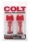 Помпи для сосків COLT Nipple Pro-Suckers, червоні (CE13242-1) 1