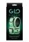 Поножи светящиеся NS Novelties GLO BONDAGE ANKLE CUFF (T280850) 1