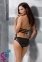 LAMIS BODY black L/XL - Passion Exclusive 0