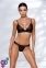 Комплект білизни GLAMISS SET black L/XL - Passion Exclusive (PS27101) 0