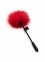Пушок на палочке Fifty Shades of Grey Sweet Anticipation Faux Feather Tickler (FS83675) 0