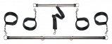 Распорка Pipedream Fetish Fantasy Series Spread 'em Bar and Cuff Set (PD22022) 2