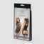 Сексуальное мини-платье Fifty Shades of Grey Plus Size кружевное, One Size (EU: 36-44) (FS80292) 4