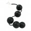 Шарики анально-вагинальные California Exotic Power Balls, 3,5 см (CE12227) 0
