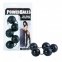 Шарики анально-вагинальные California Exotic Power Balls, 3,5 см (CE12227) 3