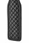 Шлепалка Dream Toys BLAZE PADDLE DIAMOND BLACK (DT21950) 0