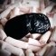 Маска ніжна на очі Bijoux Indiscrets - Blind Passion Mask у подарунковій упаковці (SO2327) 1