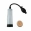Вакуумная помпа с ручной «грушей» Men Powerup (SO2459) 3