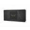 Наручники Bijoux Indiscrets MAZE - Wide Cuffs Black (SO2649) 0