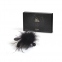 Метелочка Bijoux Indiscrets Pom Pom - feather tickler (SO2674) 2