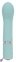 Роскошный вибратор PILLOW TALK - Racy Teal с кристаллом Сваровски 7