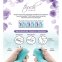 Вибратор-кролик с сенсорным управлением Touch by SWAN - Solo Teal, для точки G (SO2732) 5