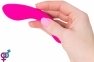 Вибратор The Mini Swan Wand 11