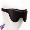 Маска на очі Pornhub Faux Leather Mask 1