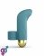 Вібратор Love To Love TOUCH ME PETROLE (SO3080) 0