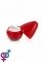 Возбуждающий крем для сосков EXSENS Oh My Strawberry, 8 мл (SO3335) 2