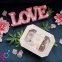 Подарунковий набір HighOnLove & JOPEN: Objects of Desire (краплі для клітора та вібратор із кристалами) (SO3375) 4