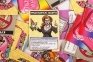 Карточная игра для взрослых - Не роняй мыло! (Для отвязной компании) (SO3512) 3