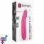 Вибратор Dorcel Real Vibration S Magenta 2.0 (SO3564) 2