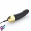 Вібратор Dorcel Real Vibration S Gold 2.0 (SO3565) 0