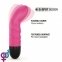 Вібратор Dorcel Expert G 2.0 Magenta для точки G, що перезаряджається (SO3573) 3