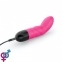 Вібратор Dorcel Expert G 2.0 Magenta для точки G, що перезаряджається (SO3573) 2