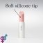 Вибратор-помада IROHA STICK White (SO3575) 0