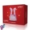 Насадка для вібромасажера Leten G SPOT HEADGEAR - 2 (40 х 60 мм) (SO3602) 0